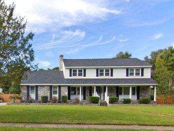 This Virginia Beach home was sold! We can help sell your house too!