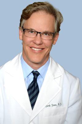 Dr. Derek H. Jones