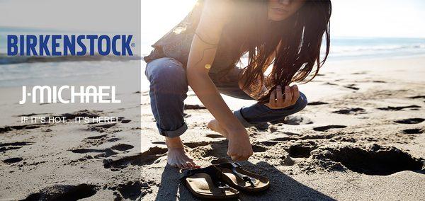 Shop Birkenstock at http://www.jmichaelshoes.com/shop?brand=Birkenstock