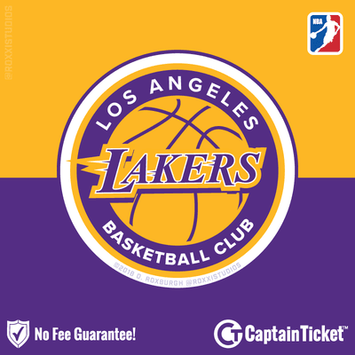 Find a large inventory of Lakers tickets at cheaper prices fast and easy with no service fees and a 100% Buyer Guarantee on C...