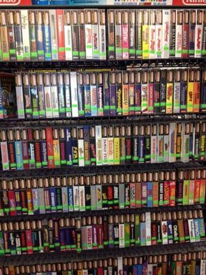 Classic 8bit NES Games