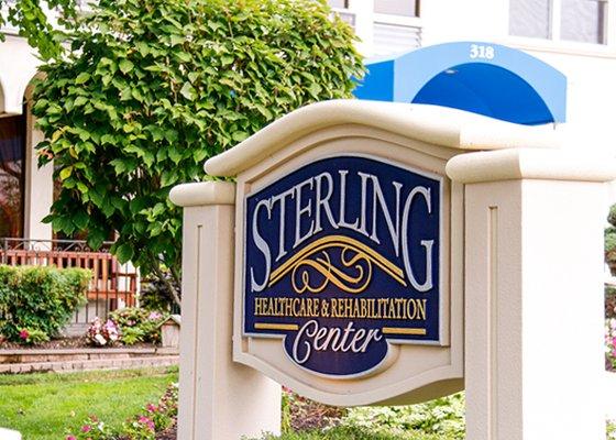 Sterling Healthcare & Rehabilitation Center in Media, Pennsylvania