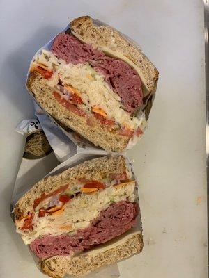 Walter's Deli