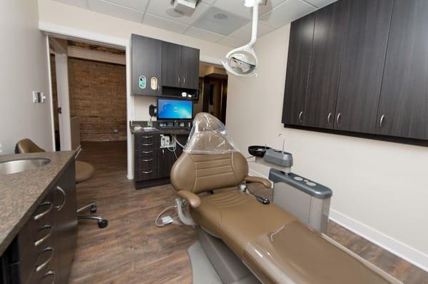 Dental Professionals of Lincoln Park