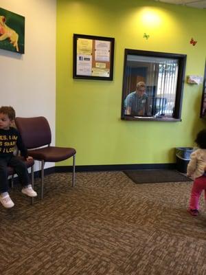 Eastglen Pediatrics