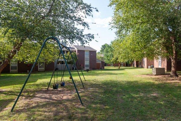 Southwood Village Apartments - Shreveport, LA