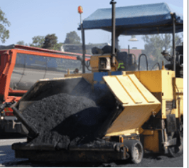 JL Cline Asphalt Sealing & Striping