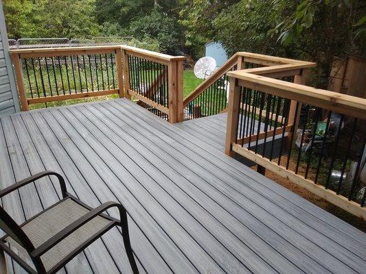 Aloha Fence & Deck LLC