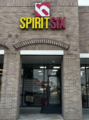 Beer, Wine and Spirits store located near HEB Tanglewood Village