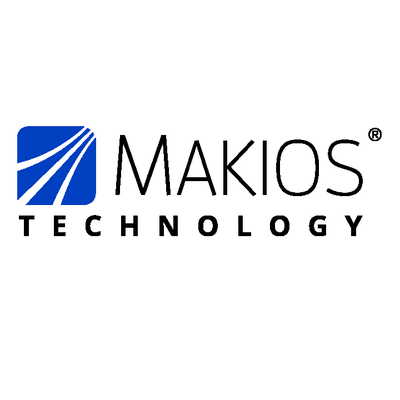 Makios Technology Logo