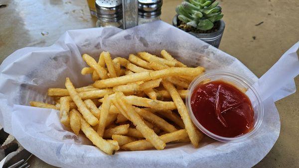 Fries