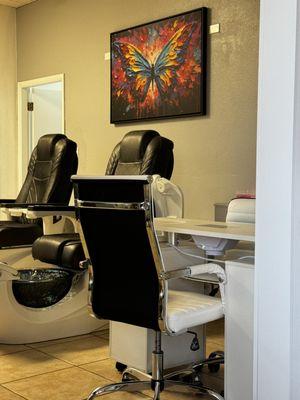 Mesquite Fusion Salon and Spa