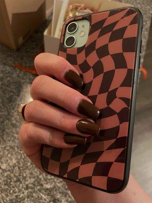 Top Design Nails