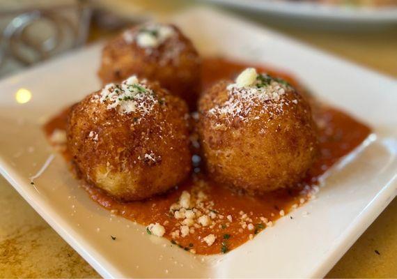 Fried Macaroni and Cheese