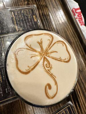 My Guinness