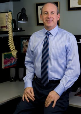 Dr. David Foster, Chiropractor
Wellness One of South Bergen Chiropractor