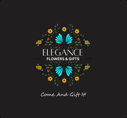 Elegance Flowers & Gifts