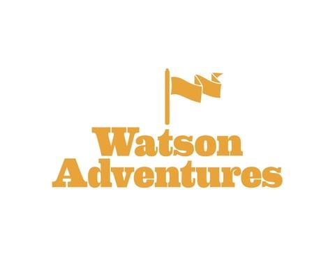 Watson Adventures offers fun scavenger hunts across Washington, D.C. Book your hunt today at WatsonAdventures.com.