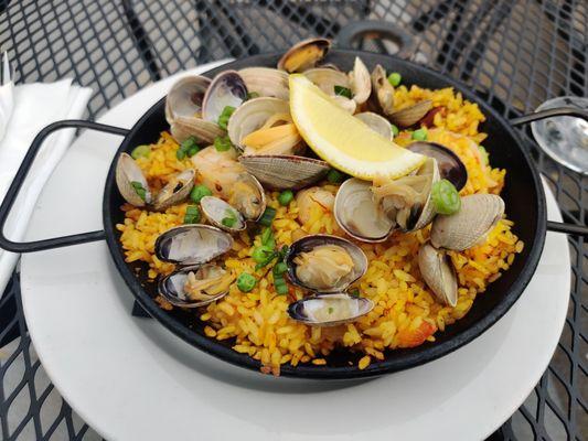 Paella