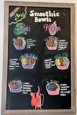 Bowls