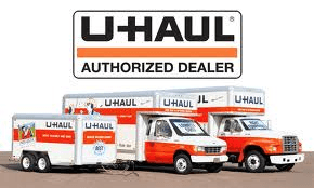 We are an Authorized U-HAUL Dealer since 1995. Call for a free estimate.