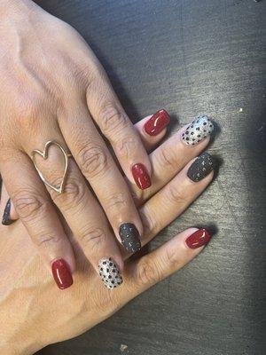 Crystal's Nails