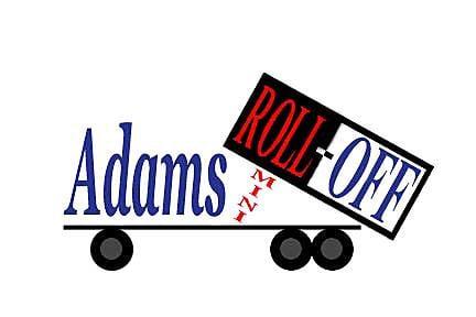 Adams Roll Off