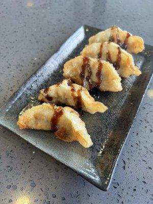 Gyoza