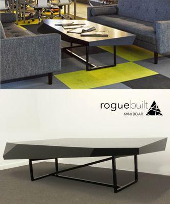 Our unique designs are for clients who are interested in contemporary design and want to stand out.