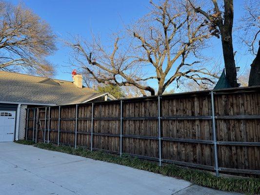 Top Quality Fence & Arbor