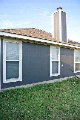 Rick's Painting Service is your best option for your interior and exterior painting projects in Killeen...