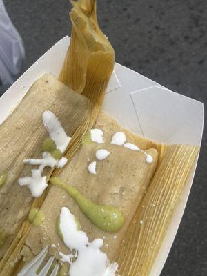 Tamales