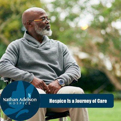 Nathan Adelson Hospice services are designed to address the physical, emotional, social and spiritual needs of our patients and families