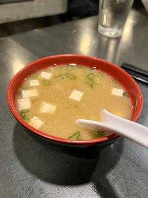 Miso