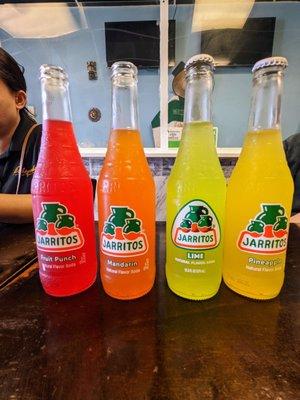 Jarritos