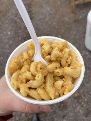 Mac and Cheese