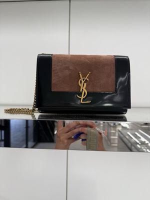 Saint Laurent Purse