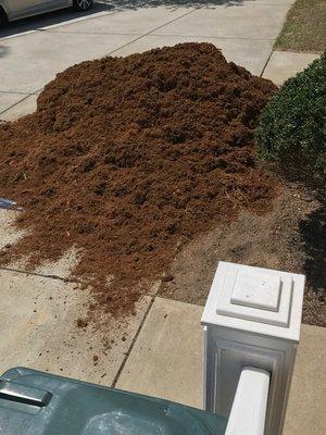 Dirt Cheap Sand Rock & Mulch Inc