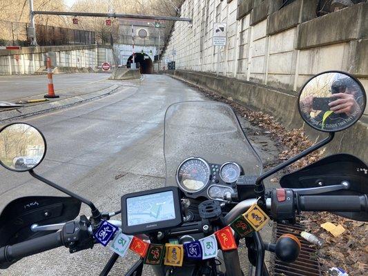 Wabash Tunnel