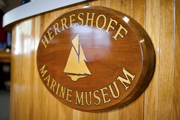 Herreshoff Marine Museum