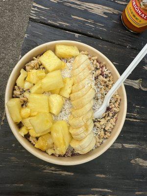 Acai Bowl