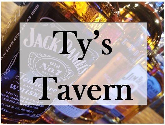 Ty's Bar & Grill