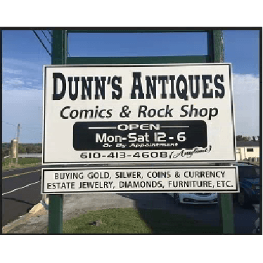 Dunn's Antiques & Collectibles