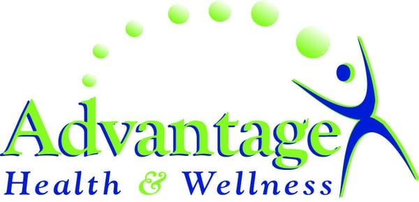 Advantage Health & Wellness: Federico Rondinelli DC