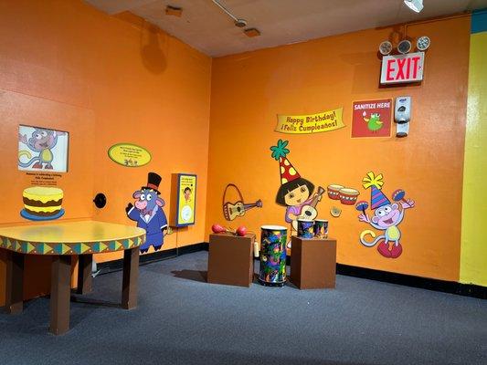 Children's Museum of Manhattan