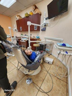 PhD Dental Inglewood