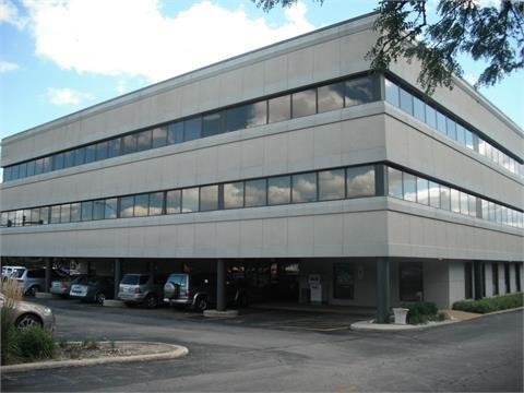 ABC is located on the first floor.