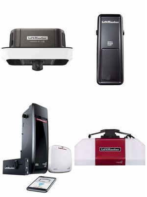 LiftMaster Openers