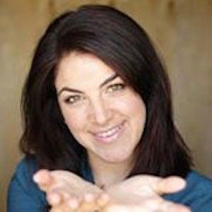 Jennifer Gaynor-Yaker, certified life and relationship coach, hypnotherapist,  Master NLP Practitioner & EFT w/Source Technique™ Instructor.