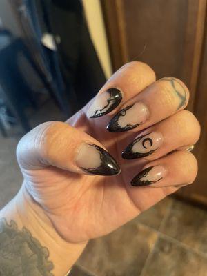 Nails